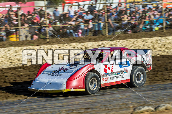 super sedan 24 t24 Anthony Manion - 9 - Latrobe - 27th Dec 2015-7