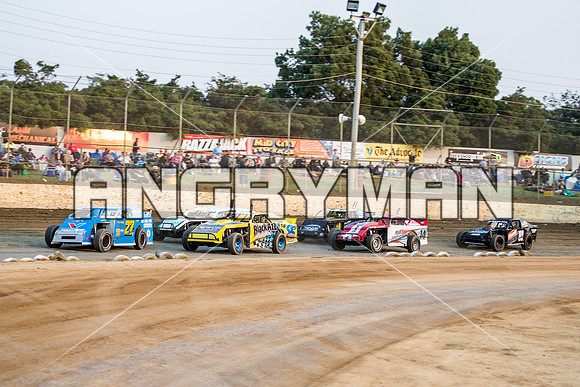 amca 27 t27 - 15 - Latrobe - 16th Jan 2016-4