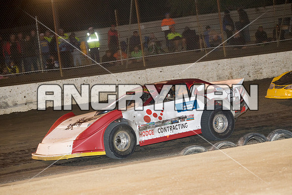 super sedan 24 t24 Anthony Manion - 8 - Hobart - 12th Dec 2015-20