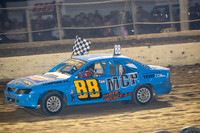 Street Stock 88 T88 - 15 - Latrobe - 18th Jan 2020-6