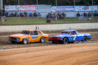 bomber 2 - 5 - Latrobe - 14th Nov 2015-3