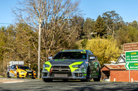 611 - SS01 - Shakedown - A