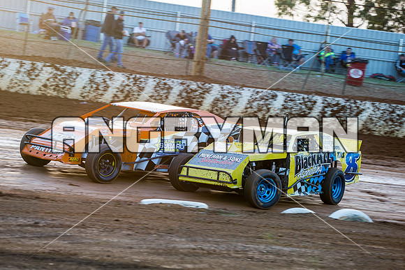 amca 8 t8 - 18 - Carrick - 5th Feb 2016