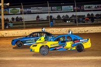 Street Stock 23 T23 - 4 - Carrick - 19th Oct 2019-16