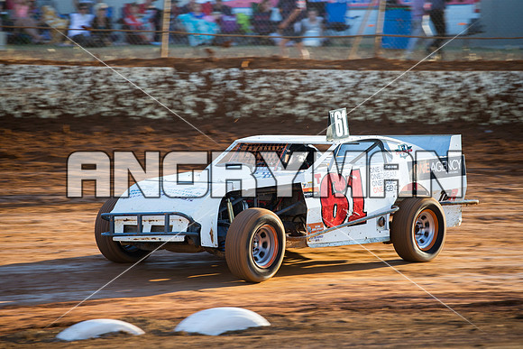 amca 61 t61 - 21 - Carrick - 20th Feb 2016-4