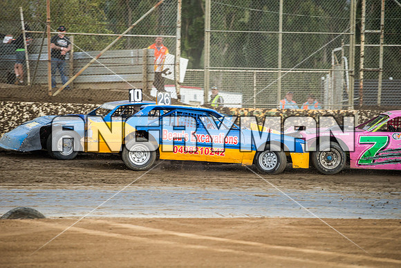 tassie six 26 - 16 - Latrobe - 23rd Jan 2016 - Grand National-3