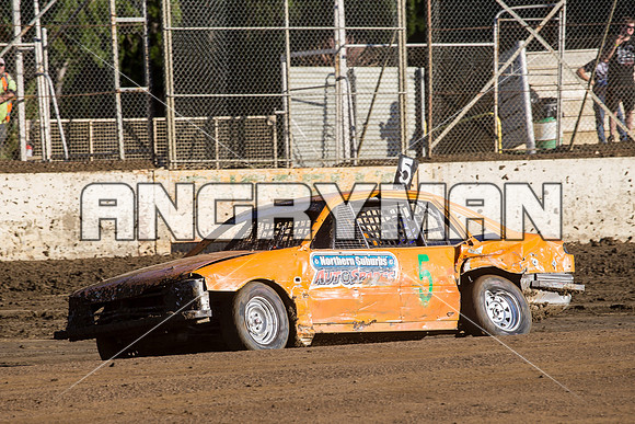 bomber 5 - 23 - Hobart - 5th March 2016-9