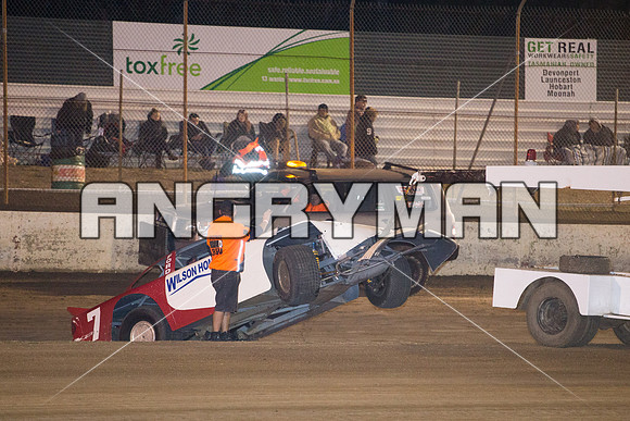 super sedan 7 t7 - 8 - Hobart - 12th Dec 2015-12