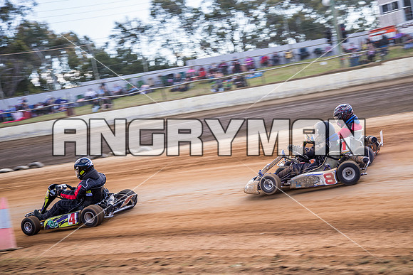 kart 8 - 5 - Latrobe - 14th Nov 2015-4