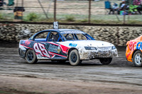 Street Stock 45 T45 - 11 - Hobart - 20th & 21st Jan 2023-2