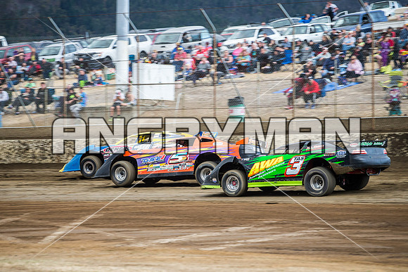 super sedan 3 t3 david nichols - 17 - Latrobe - 23rd Jan 2016 - Grand National-9