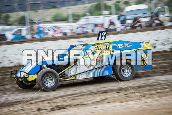 amca 13 t13 - 4 - Hobart - 30th Oct 2015-4