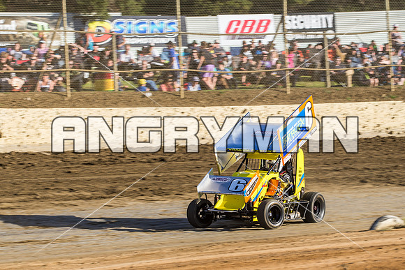formula 500 6 t6 Jason Cox - 9 - Latrobe - 27th Dec 2015-5