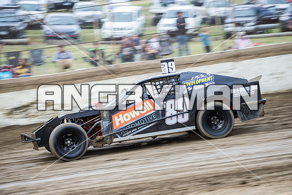 amca 89 t89 - 4 - Hobart - 30th Oct 2015-3