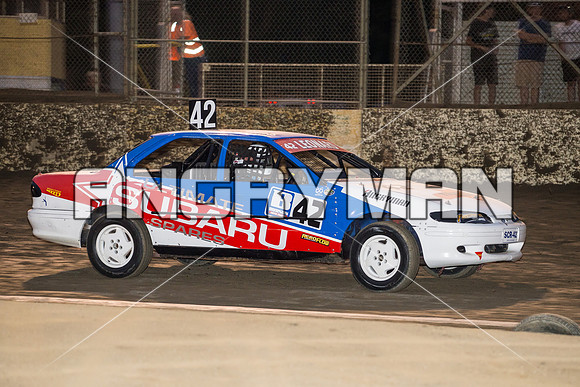street stock 42 t42 - 20 - Hobart - 13th Feb 2016-7