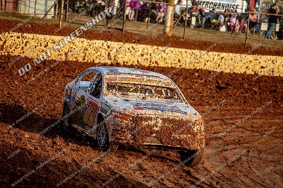 Street Stock 77 T77 - 09 - Carrick - 6th & 7th Jan 2023-8