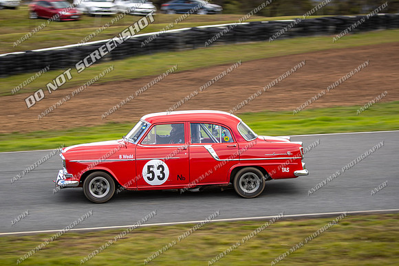 Early Holden Regularity - 53 - 03 - Saturday-6