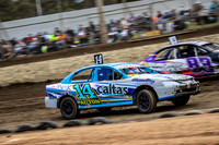 Street Stock 14 T14 - 15 - Latrobe - 18th Jan 2020-2