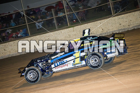 amca 22 t22 - 22 - Latrobe - 27th Feb 2016-3