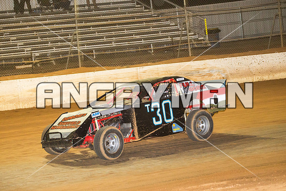 amca 30 t30 - 12 - Carrick - 8th Jan 2016-4