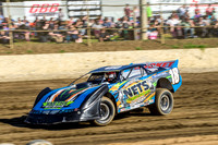 super sedan 8 T8 Steve Latham - 9 - Latrobe - 27th Dec 2015-2