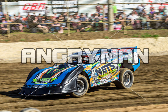 super sedan 8 T8 Steve Latham - 9 - Latrobe - 27th Dec 2015-2