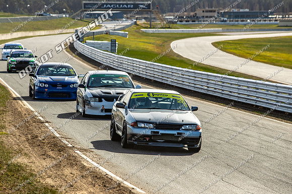 Sports GT 26 - TCRC Rnd 4 - 18-19 May 2024