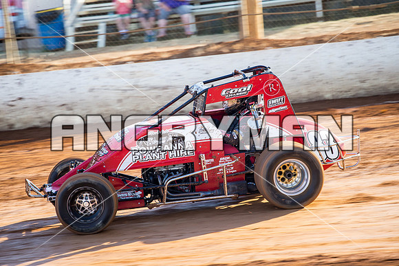 wingless 83 t83 jamie rolls - 12 - Carrick - 8th Jan 2016-6