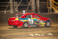Street Stock 9 T9 - 16 - Latrobe - 1st Feb 2020