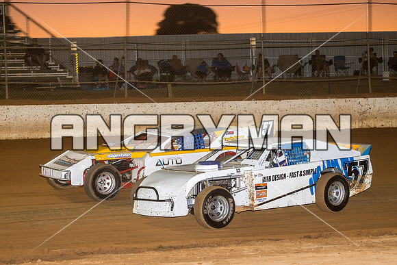 amca 57 t57 - 12 - Carrick - 8th Jan 2016-5