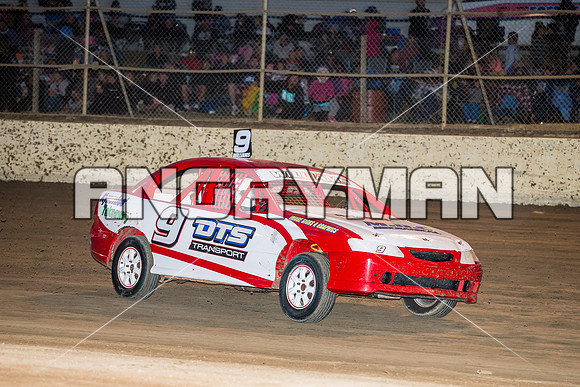 street stock 9 t9 - 7 - Latrobe - 5th Dec 2015-3