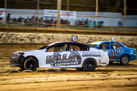 Street Stock 10 T10 - 14 - Latrobe - 17th Jan 2020-13
