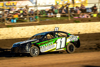 Street Stock 11 T11 - 14 - Latrobe - 21st March 2021-3