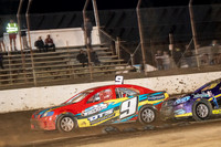 Street Stock 9 T9 - 06 - Hobart - 23rd Nov 2019-11