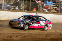Street Stock 38 T38 - 06 - Hobart - 23rd Nov 2019-2