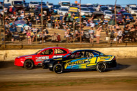 Street Stock 23 T23 - 13 - Hobart - 11th Feb 2023