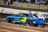 Street Stock 4 T4 - 03 - Hobart - 19th Dec 2020-5