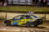 Street Stock 23 T23 - 08 - Hobart - 1st Jan 2023-19