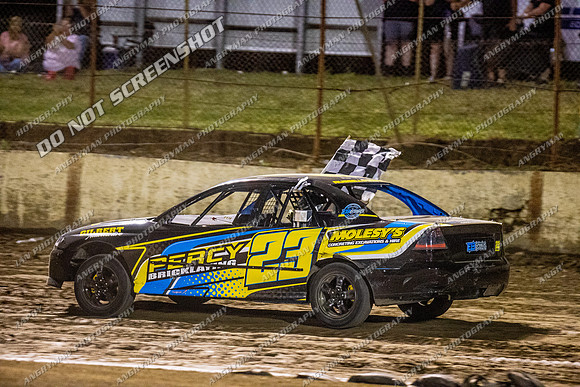 Street Stock 23 T23 - 08 - Hobart - 1st Jan 2023-19