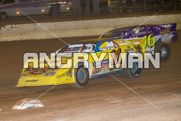 super sedan 11 t11 gil aylett - 12 - Carrick - 8th Jan 2016-10