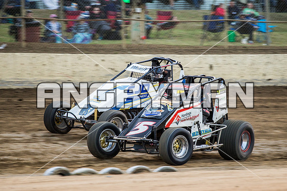 wingless 5 t5 jeremy smith - 15 - Latrobe - 16th Jan 2016-2