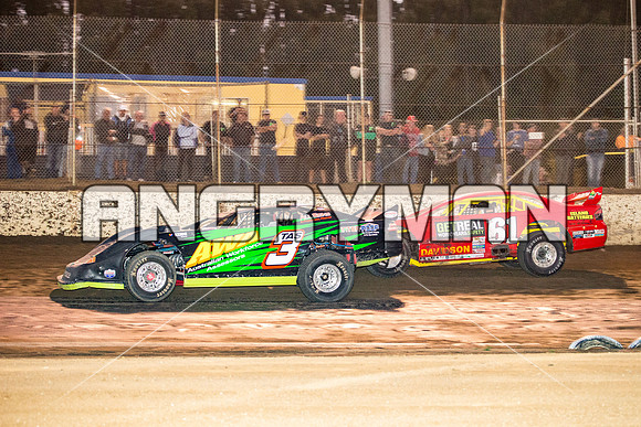 super sedan 3 t3 david nichols - 10 - Hobart - 2nd Jan 2016-11