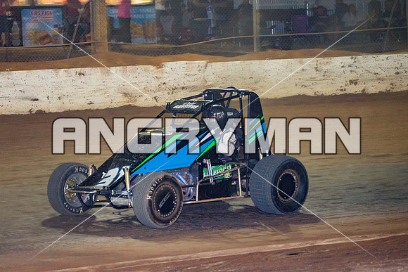 wingless 31 t31 peter griffiths - 13 - Carrick - 9th Jan 2016-2