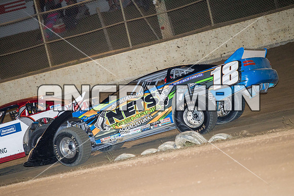 super sedan 8 T8 Steve Latham - 5 - Latrobe - 14th Nov 2015-11