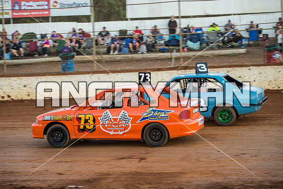 junior 73 T73 - 19 - Carrick - 6th Feb 2016-4