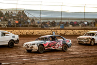 Street Stock 45 T45 - 09 - Carrick - 6th & 7th Jan 2023-4