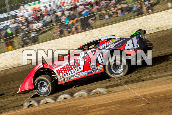 super sedan 41 t41 adam beechey - 9 - Latrobe - 27th Dec 2015-4