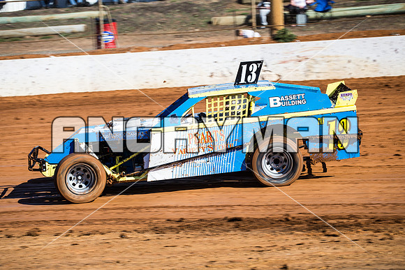 amca 13 t13 - 6 - Carrick - 28th Nov 2015