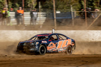 Street Stock 10 T10 - 06 - Hobart - 23rd Nov 2019-5