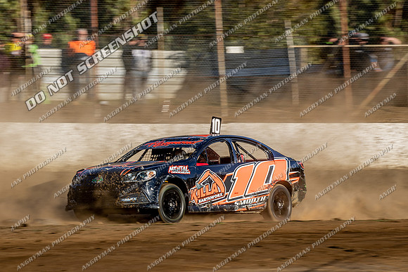 Street Stock 10 T10 - 06 - Hobart - 23rd Nov 2019-5